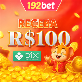 192bet Ganhe R$ 100,00 Gratis