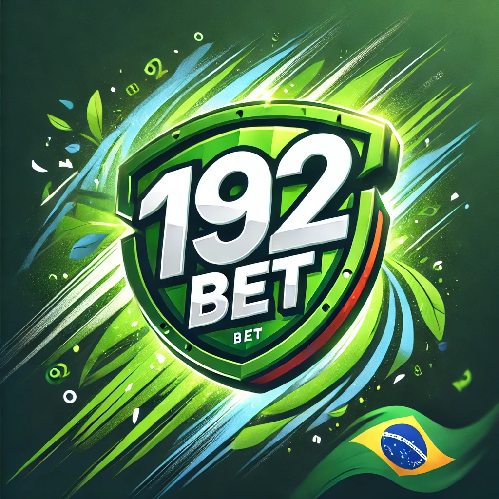 Logo da 192bet